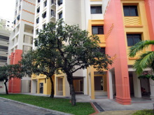 Blk 301A Anchorvale Drive (S)541301 #298882